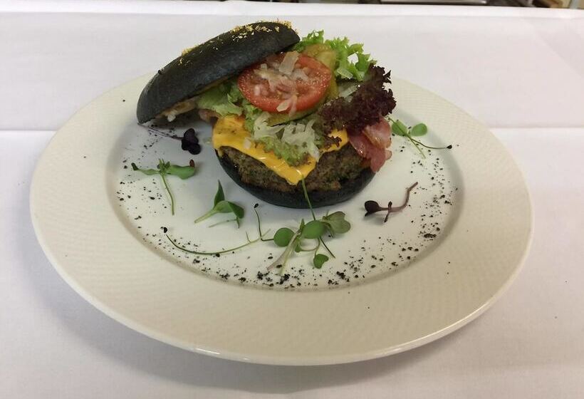 호텔 Der Watzenhof