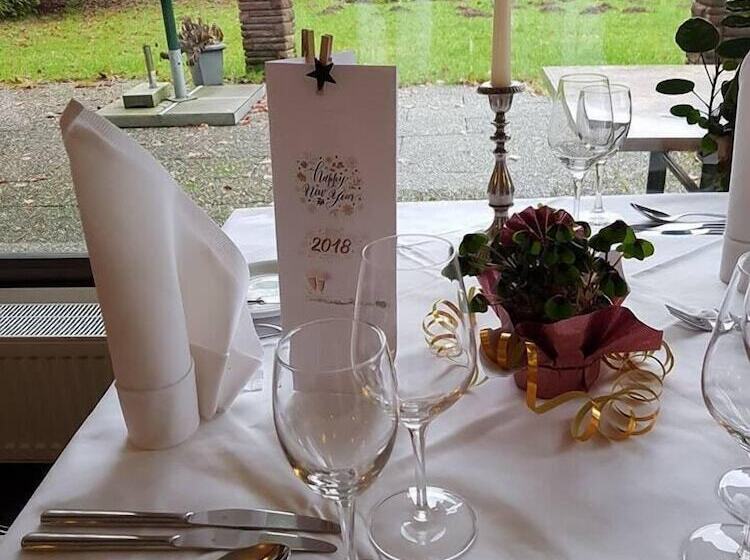 호텔 Der Watzenhof