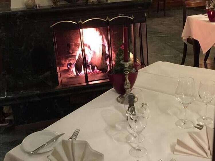 호텔 Der Watzenhof