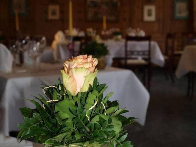 호텔 Der Watzenhof