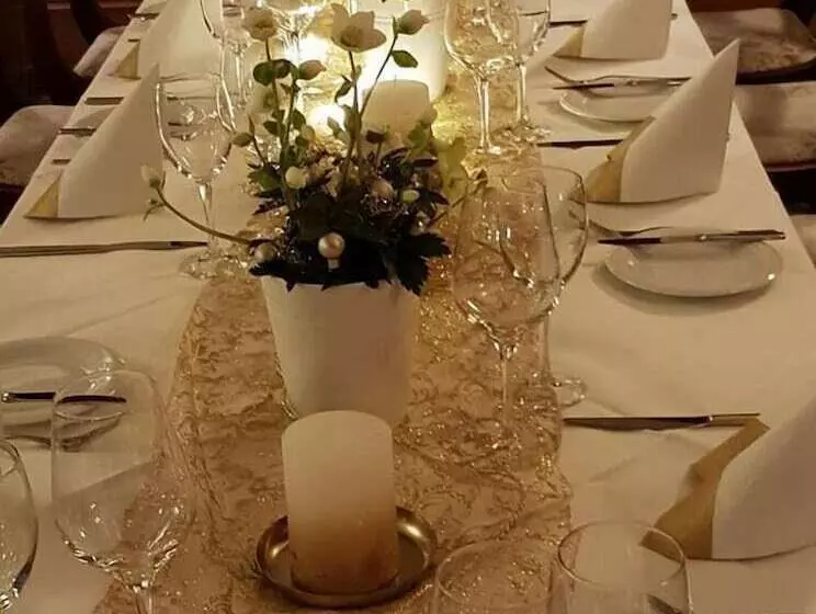 Отель Der Watzenhof