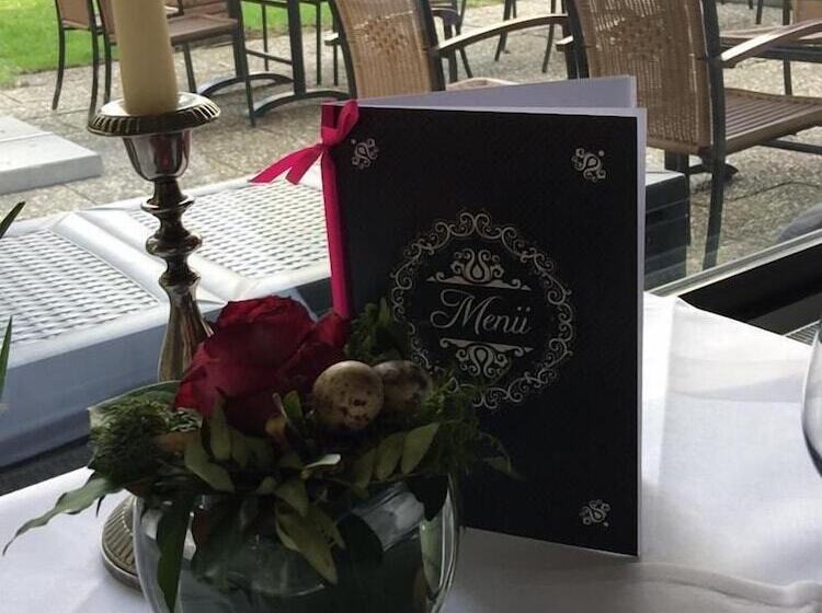 호텔 Der Watzenhof