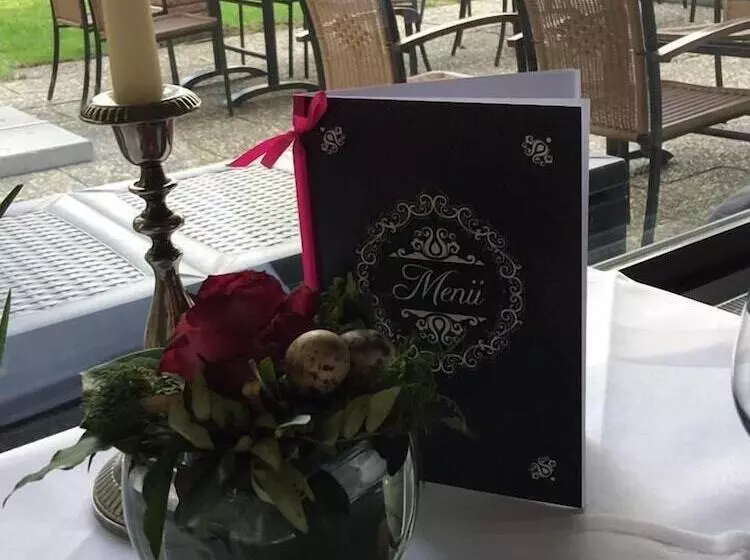 Отель Der Watzenhof