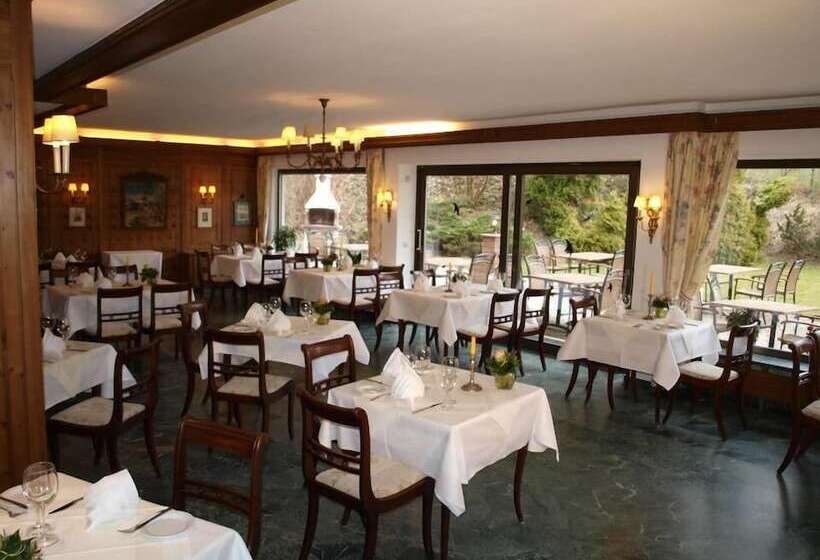 호텔 Der Watzenhof