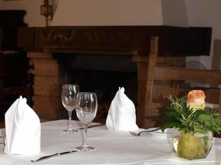 호텔 Der Watzenhof