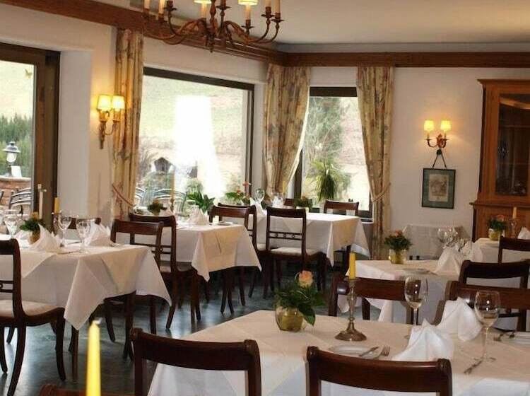 호텔 Der Watzenhof