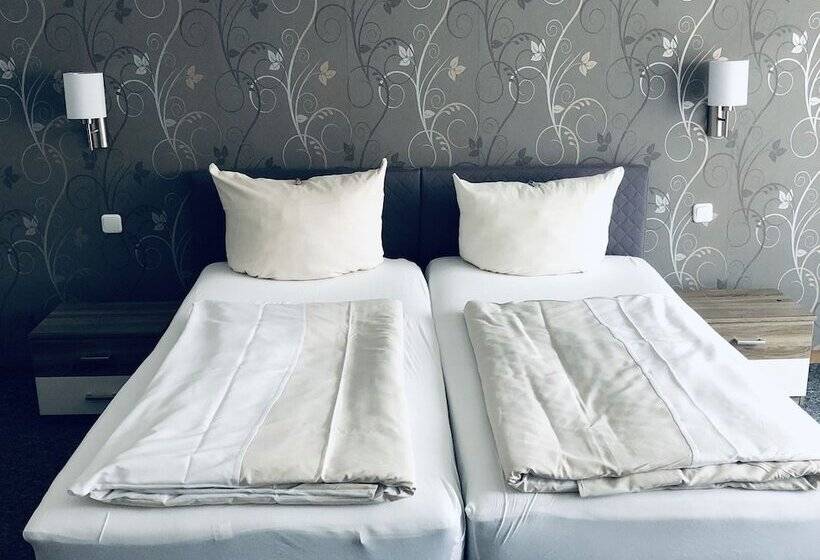 호텔 Der Watzenhof