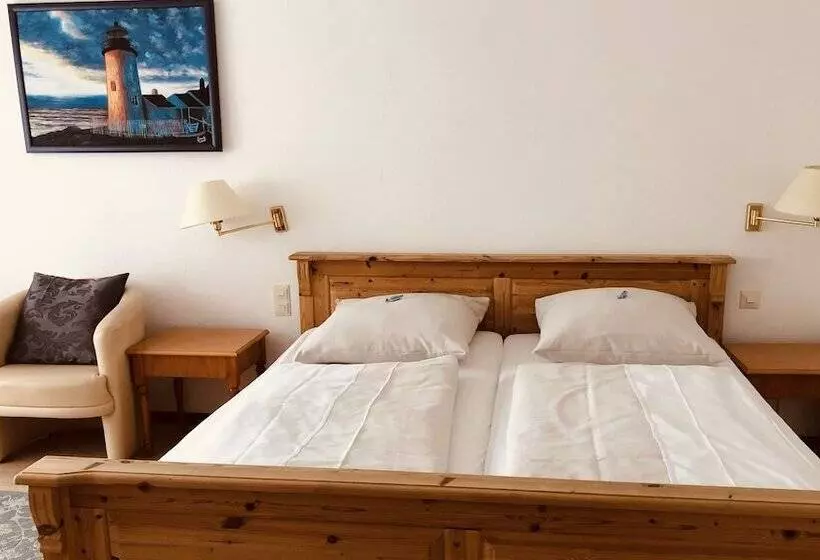 Отель Der Watzenhof