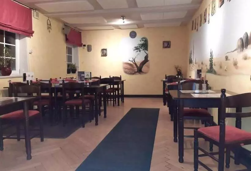 ホテル Desperados