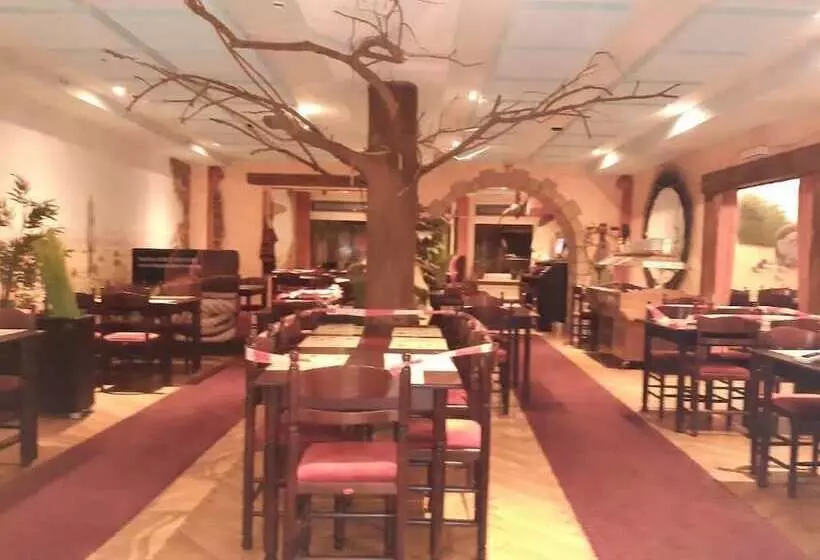 ホテル Desperados