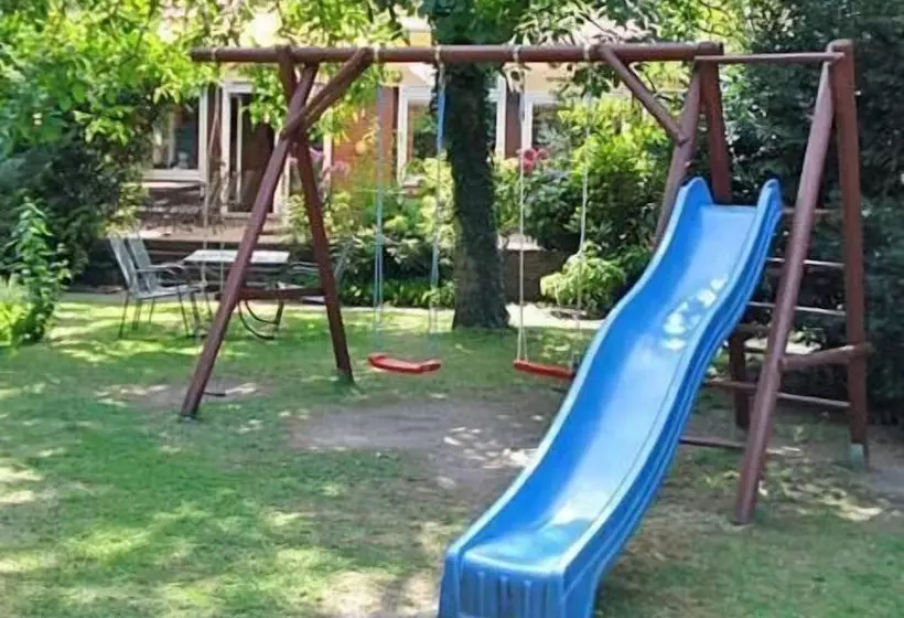 ホテル Desperados