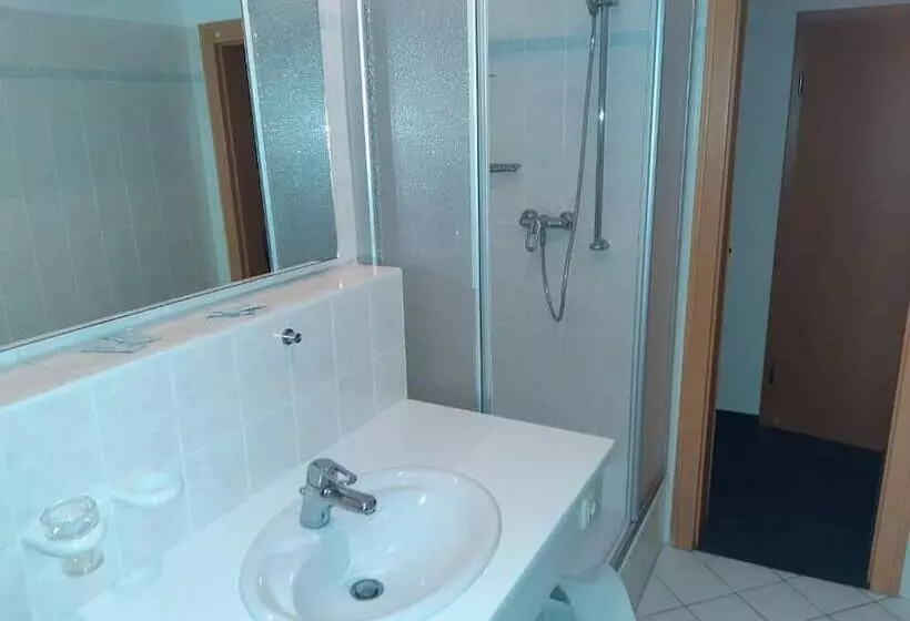 ホテル Desperados