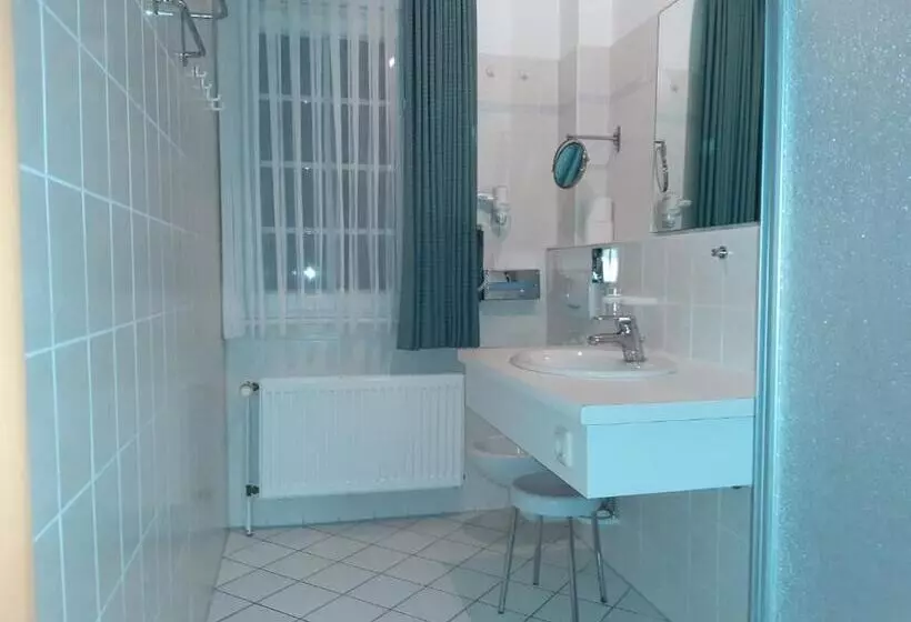 ホテル Desperados