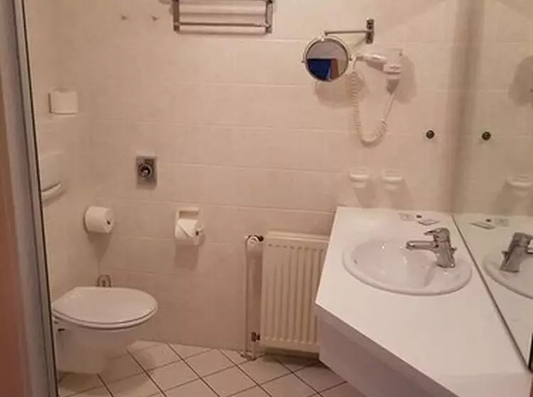 ホテル Desperados