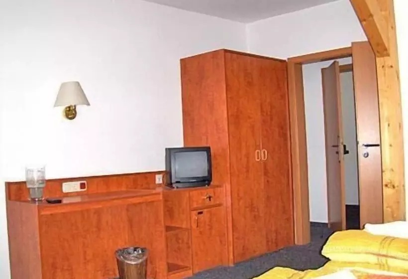 ホテル Desperados