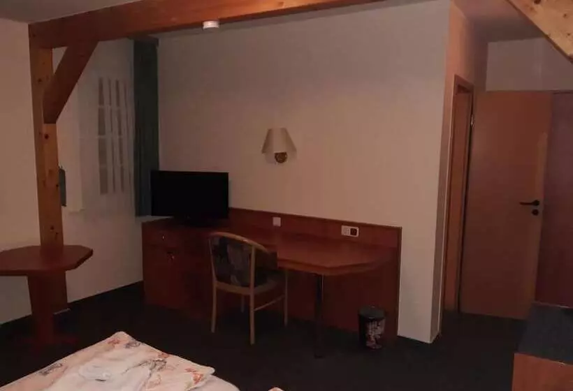 ホテル Desperados