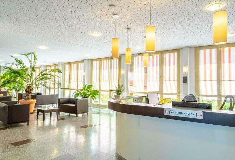 Otel Dorint  Durbach/schwarzwald