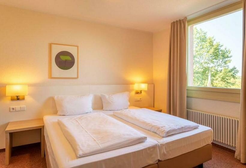 Otel Dorint  Durbach/schwarzwald