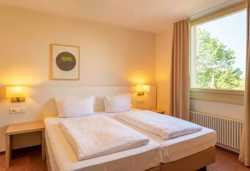 酒店 Dorint  Durbach/schwarzwald