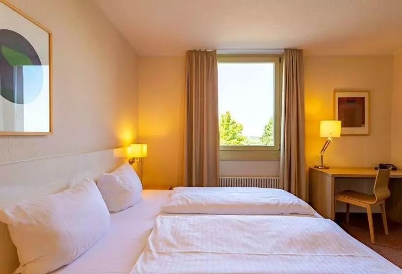 酒店 Dorint  Durbach/schwarzwald