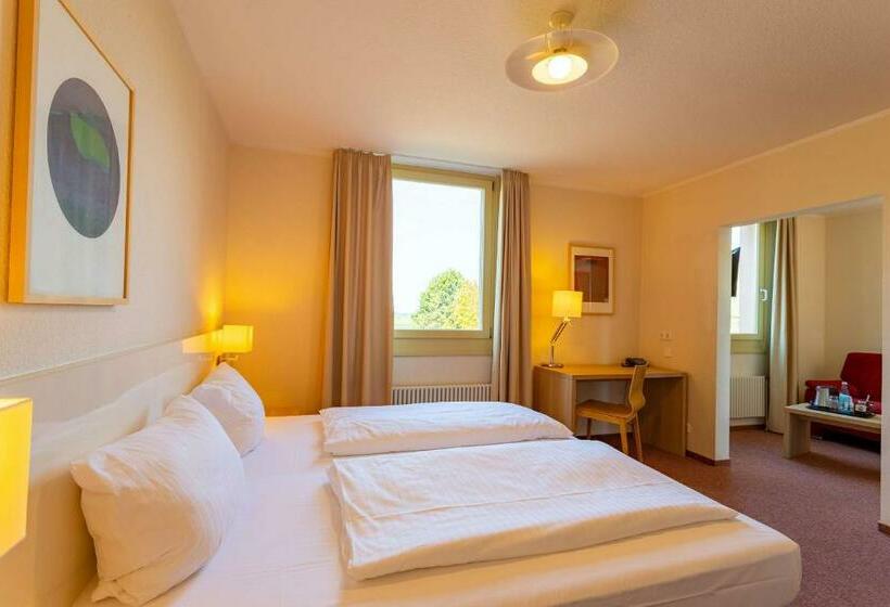 Otel Dorint  Durbach/schwarzwald