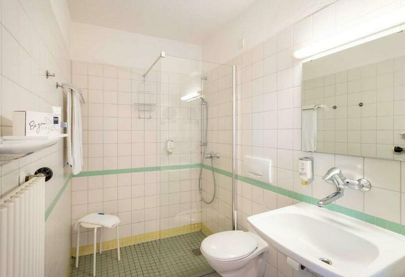 Otel Dorint  Durbach/schwarzwald