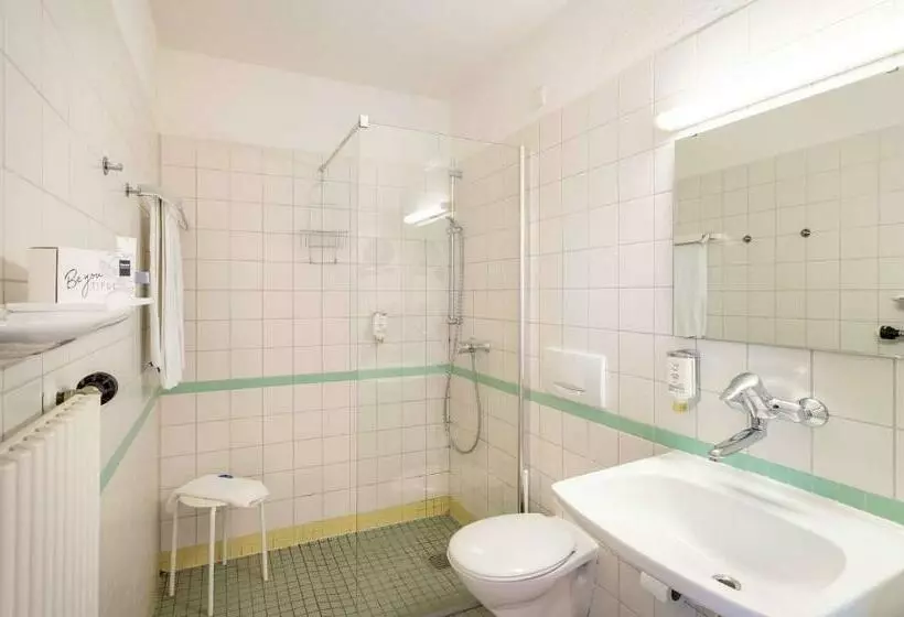 酒店 Dorint  Durbach/schwarzwald