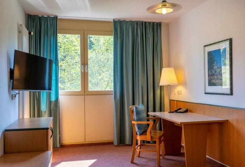 Otel Dorint  Durbach/schwarzwald