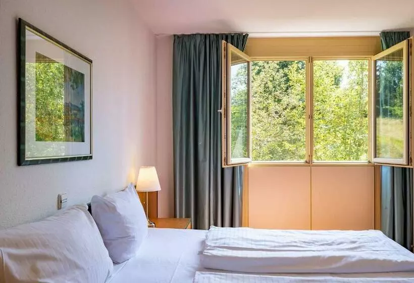 酒店 Dorint  Durbach/schwarzwald