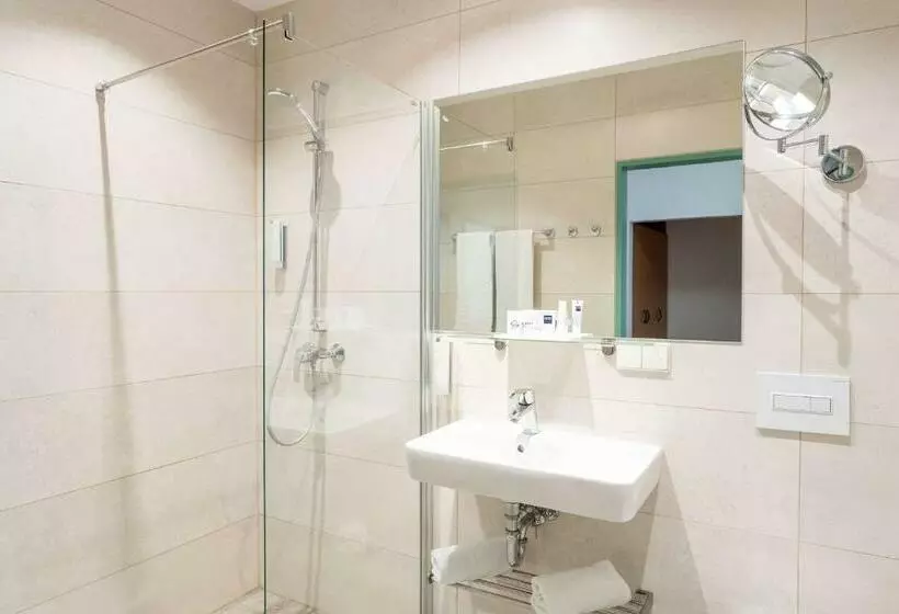 酒店 Dorint  Durbach/schwarzwald