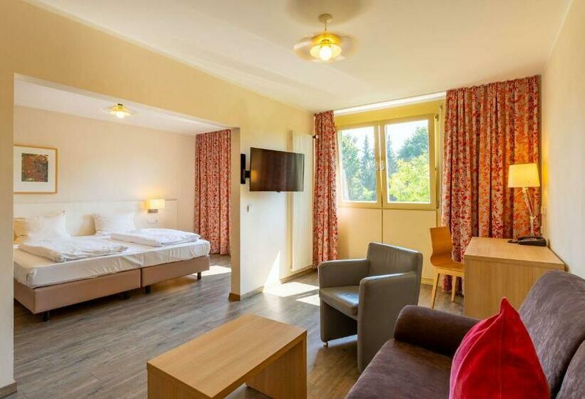 Otel Dorint  Durbach/schwarzwald