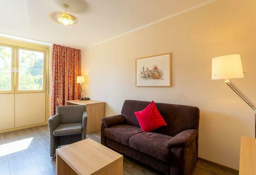 Otel Dorint  Durbach/schwarzwald