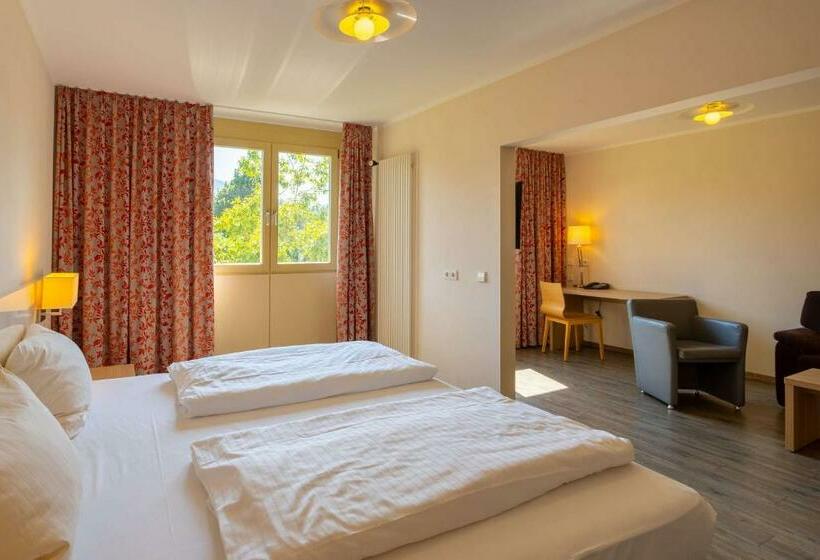 Otel Dorint  Durbach/schwarzwald