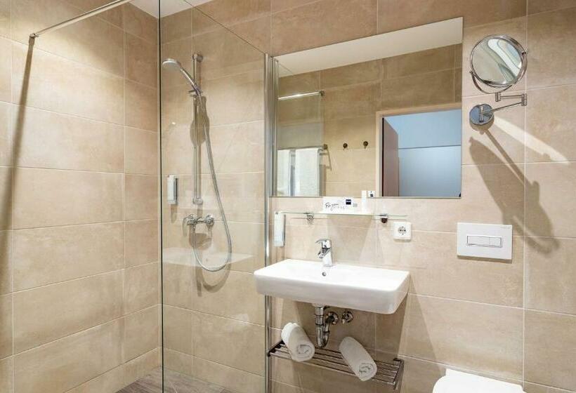 Otel Dorint  Durbach/schwarzwald