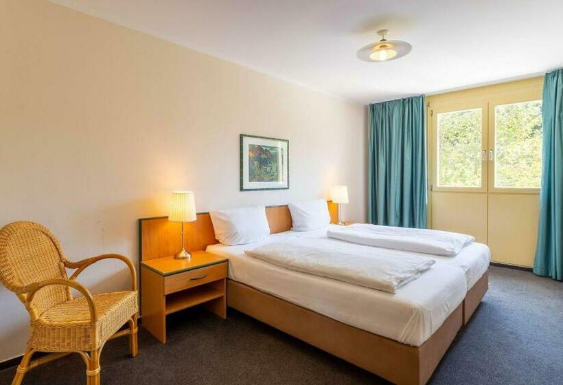 Otel Dorint  Durbach/schwarzwald