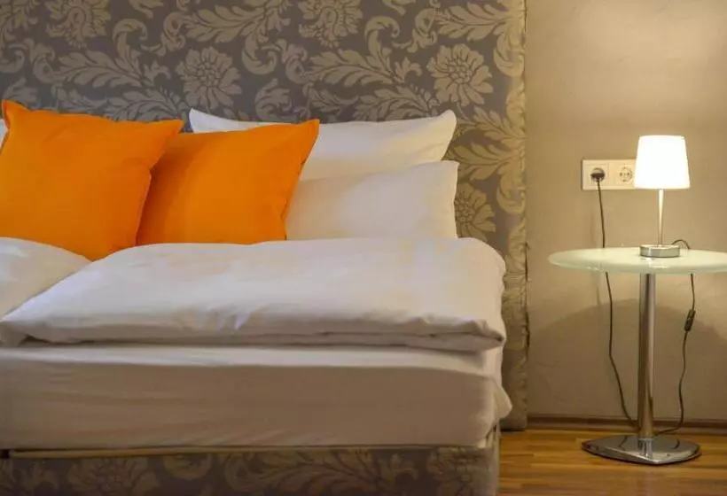 בית מלון כפרי Engel