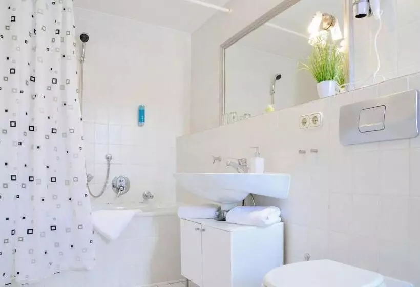 בית מלון כפרי Engel