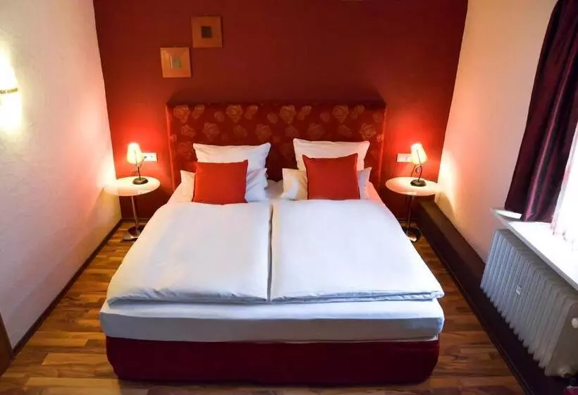 בית מלון כפרי Engel