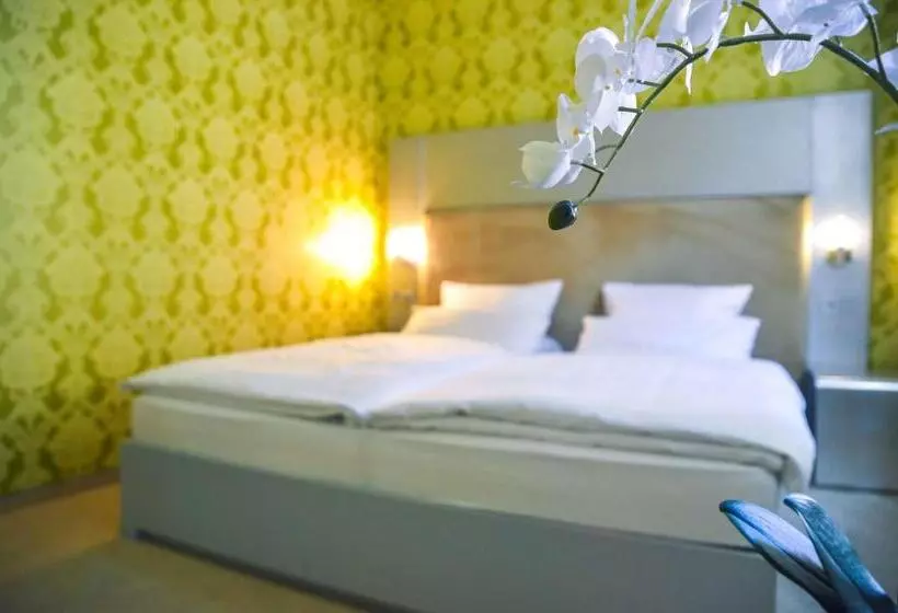 בית מלון כפרי Engel