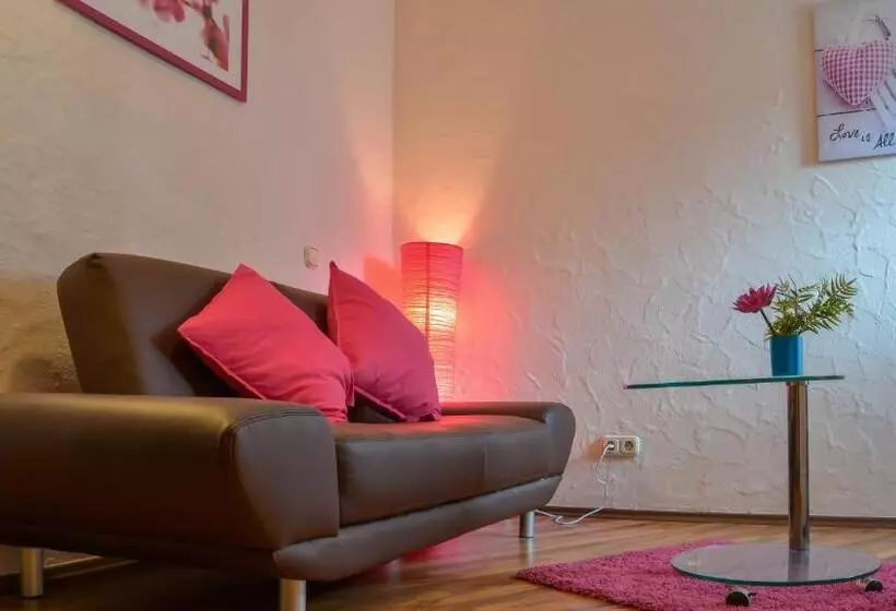 בית מלון כפרי Engel