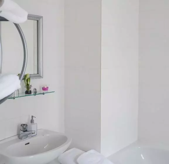 בית מלון כפרי Engel