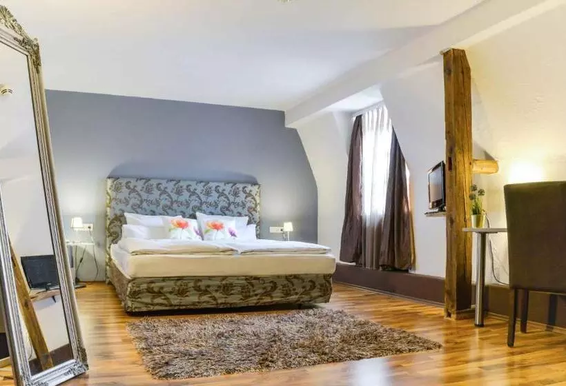 בית מלון כפרי Engel