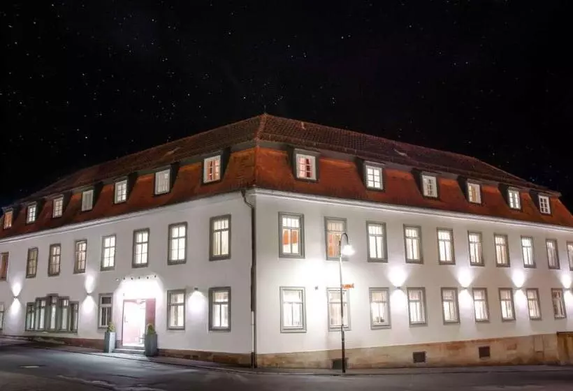 בית מלון כפרי Engel