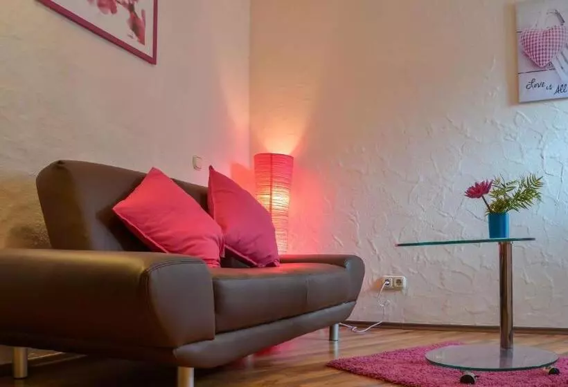 בית מלון כפרי Engel