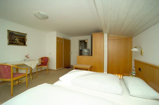 Gasthof Pension Engel