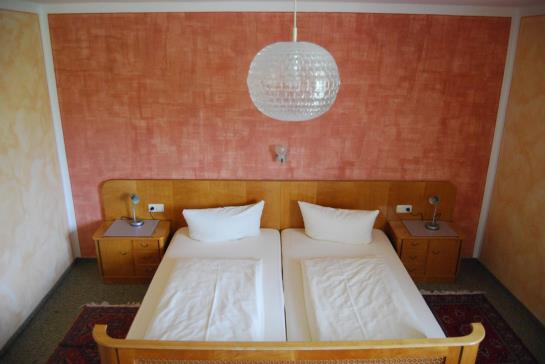 Gasthof Pension Engel