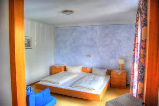 Gasthof Pension Engel