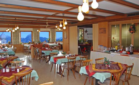 Gasthof Pension Engel