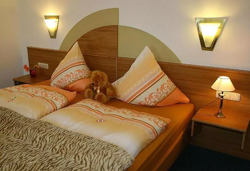 호텔 Gasthof Zur Post