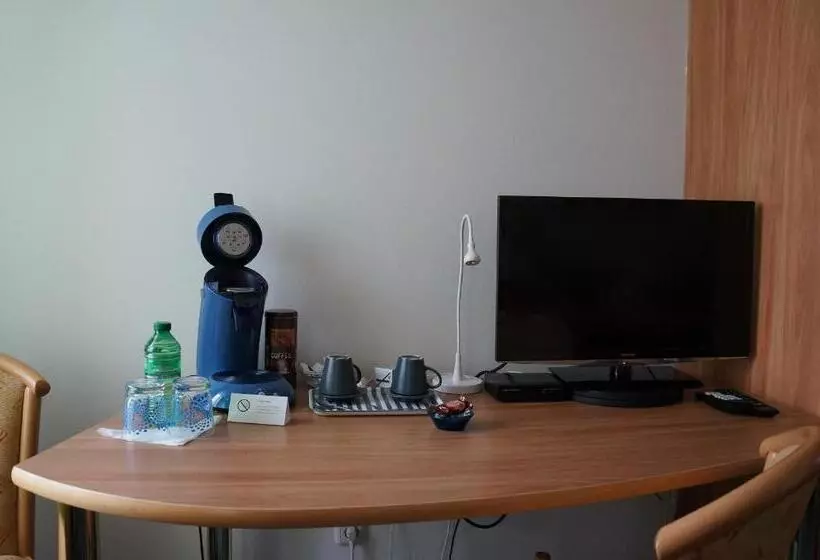 호텔 Gasthof Zur Post